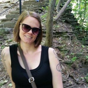 Meet your Posher, Heidi